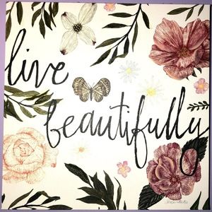 Meet your Posher, Nina